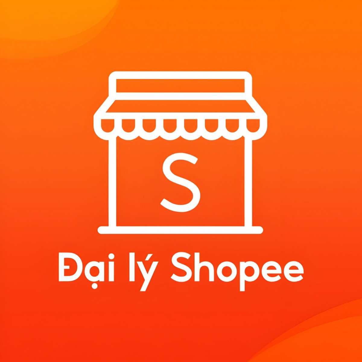 Đại Lý Shopee