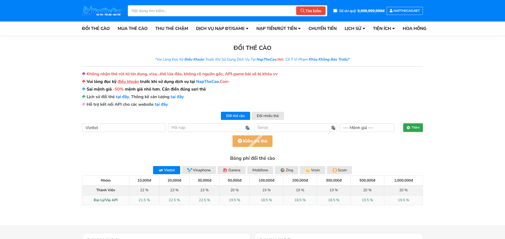 Demo website 3